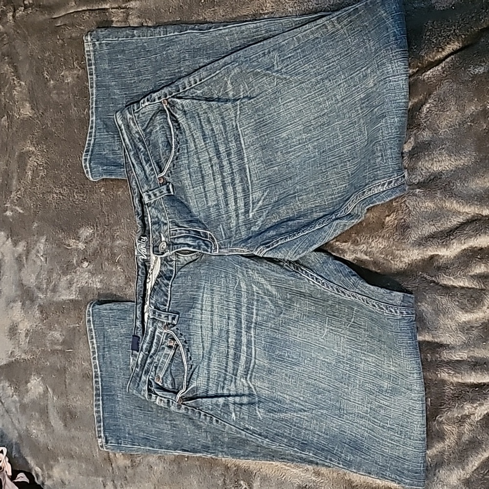 Vanity Jeans